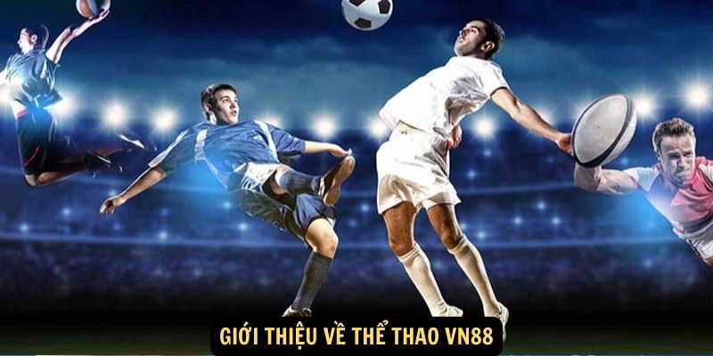 Giới thiệu về Thể Thao vn88